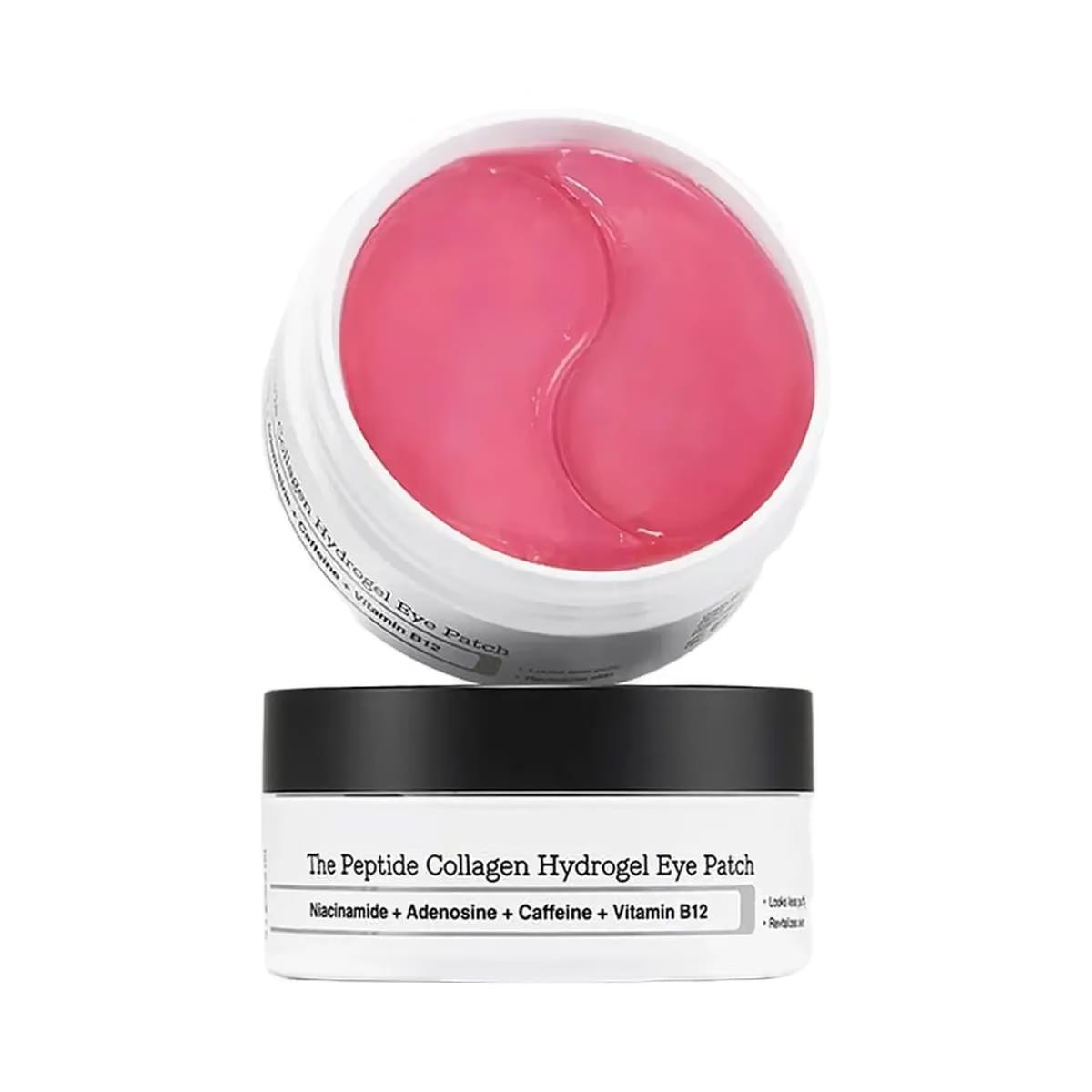 COSRX The Peptide Collagen Hydrogel Eye Patch
