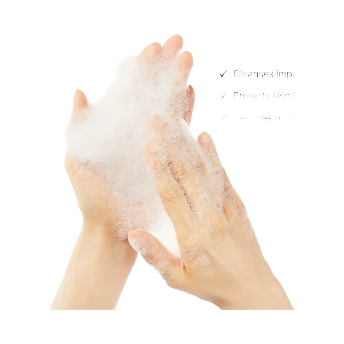 COSRX Low pH Good Morning Gel Cleanser