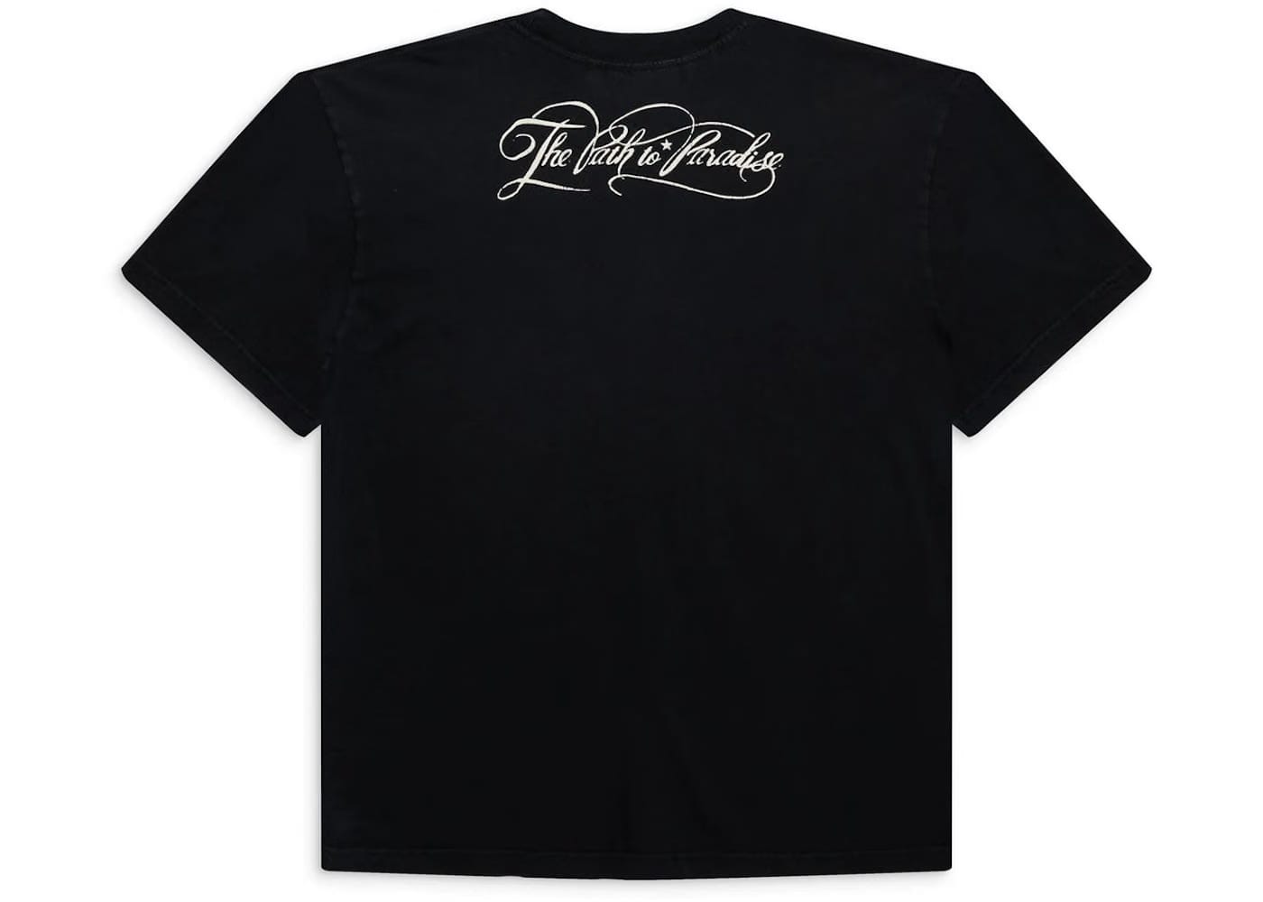 Hellstar Studios Basic T-Shirt Black