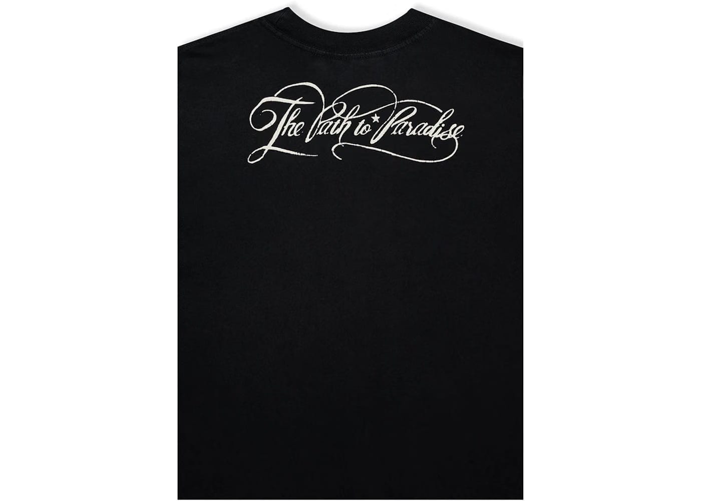 Hellstar Studios Basic T-Shirt Black