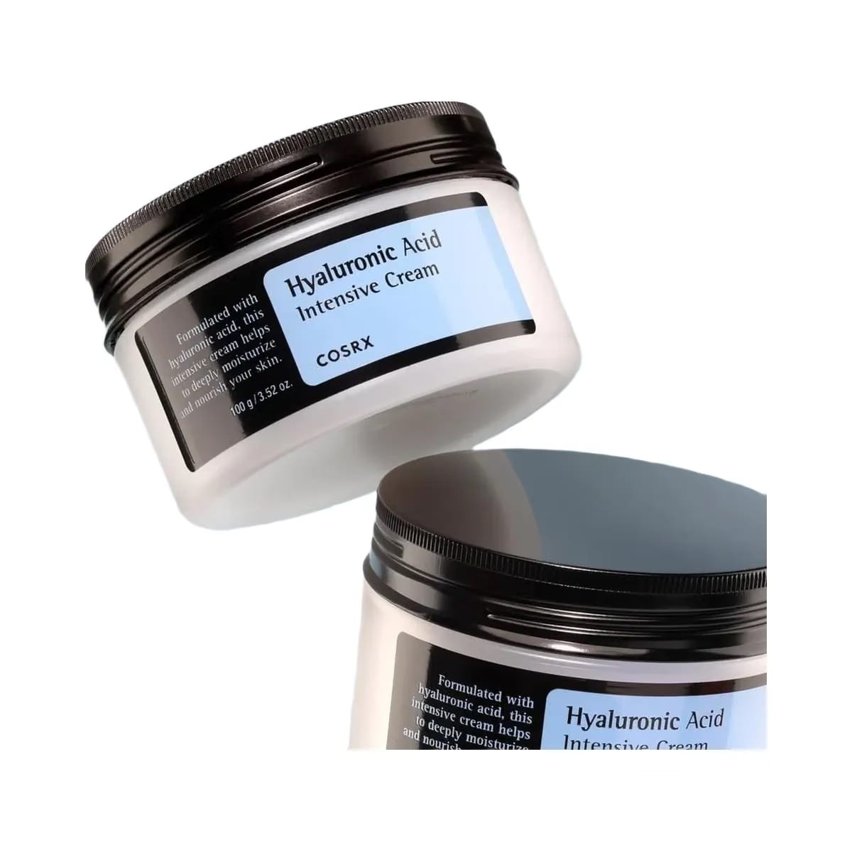 COSRX Hyaluronic Acid Intensive Cream