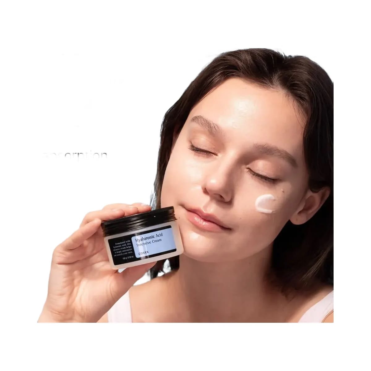 COSRX Hyaluronic Acid Intensive Cream