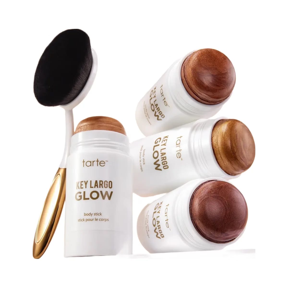 Tarte Smoothing Body Brush