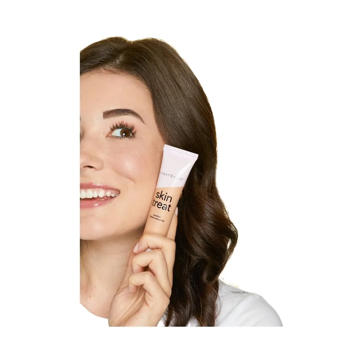 Tarte Skin Treat Poreless Tinted Moisturizer Spf 20