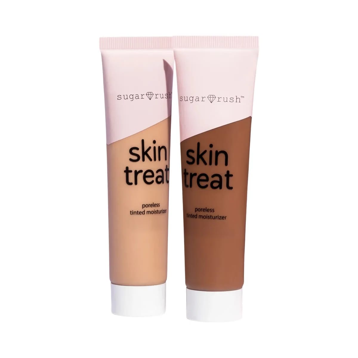 Tarte Skin Treat Poreless Tinted Moisturizer Spf 20