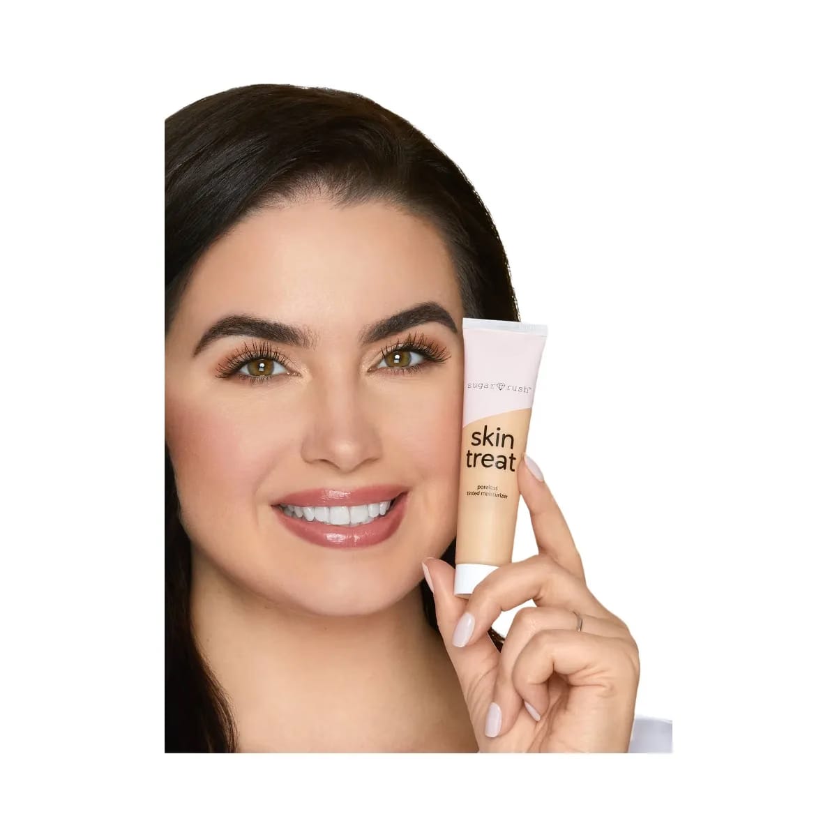 Tarte Skin Treat Poreless Tinted Moisturizer Spf 20