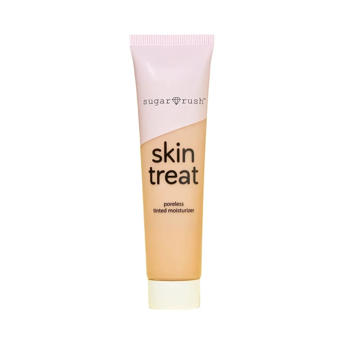 Tarte Skin Treat Poreless Tinted Moisturizer Spf 20