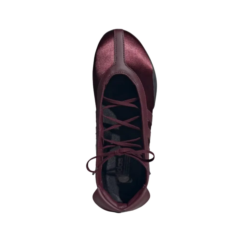 Adidas Taekwondo Mei Ballet Maroon