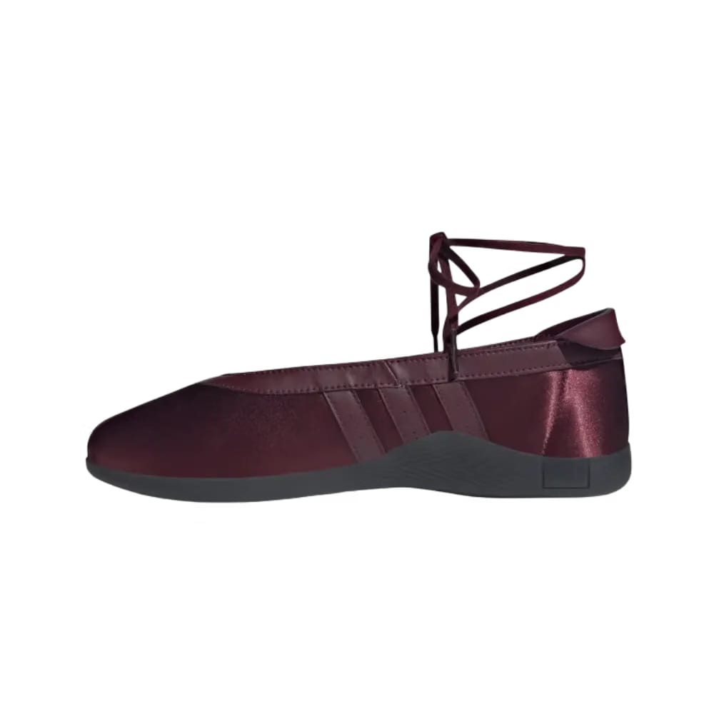 Adidas Taekwondo Mei Ballet Maroon