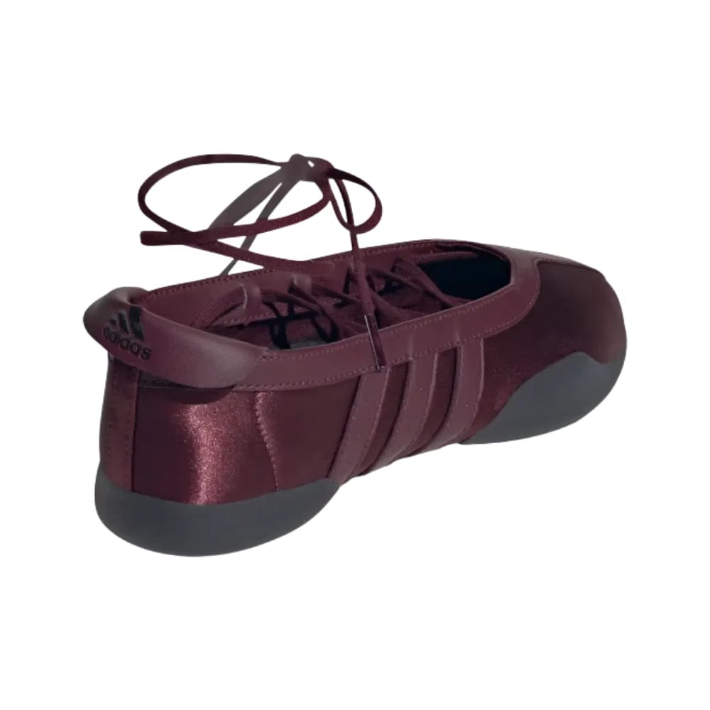 Adidas Taekwondo Mei Ballet Maroon