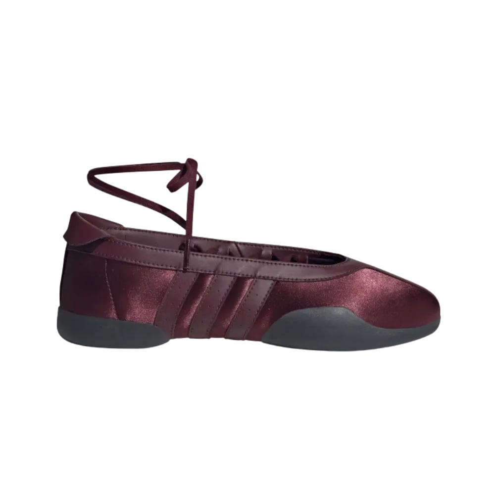 Adidas Taekwondo Mei Ballet Maroon