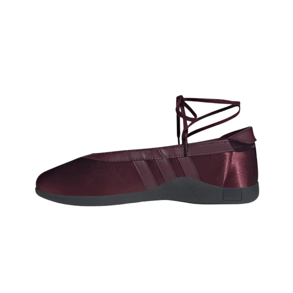 Adidas Taekwondo Mei Ballet Maroon