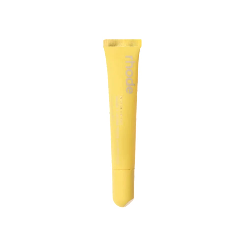 Rhode Peptide Lip Tint "Lemontini - Shimmery Sheer Gold"