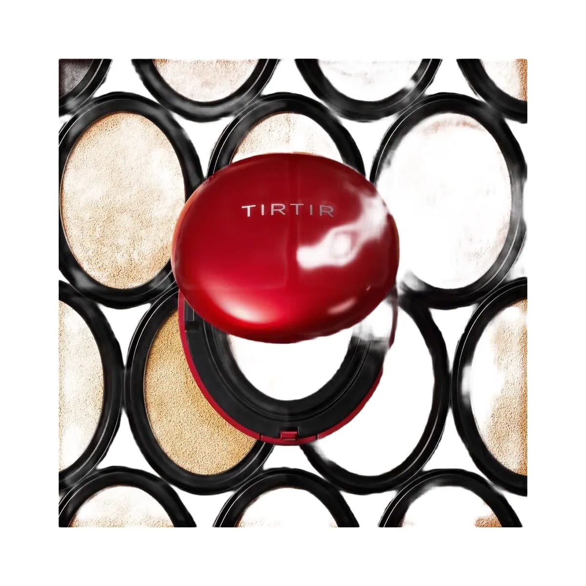 TIRTIR Mask Fit Red Cushion Mini