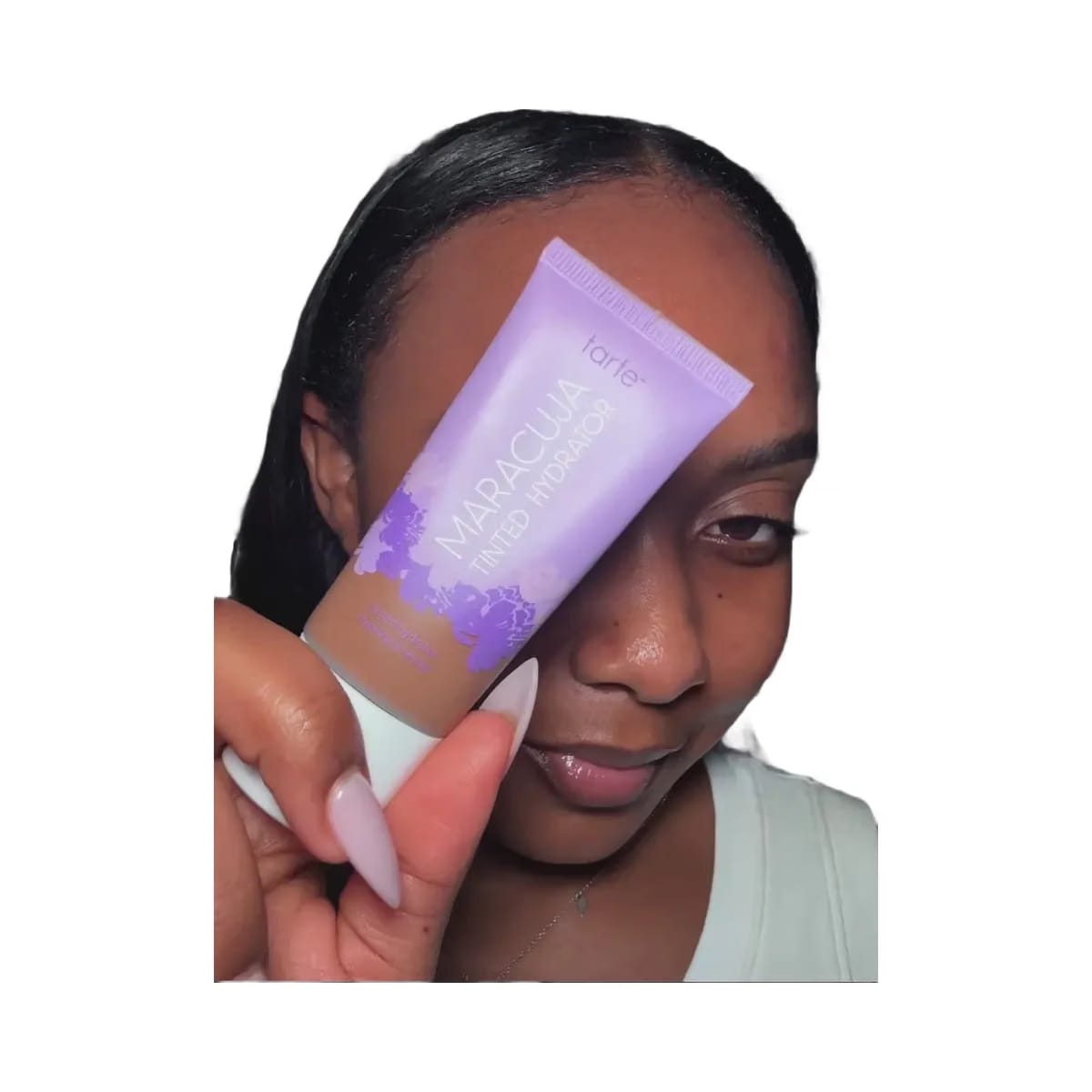 Tarte Maracuja Tinted Moisturizer