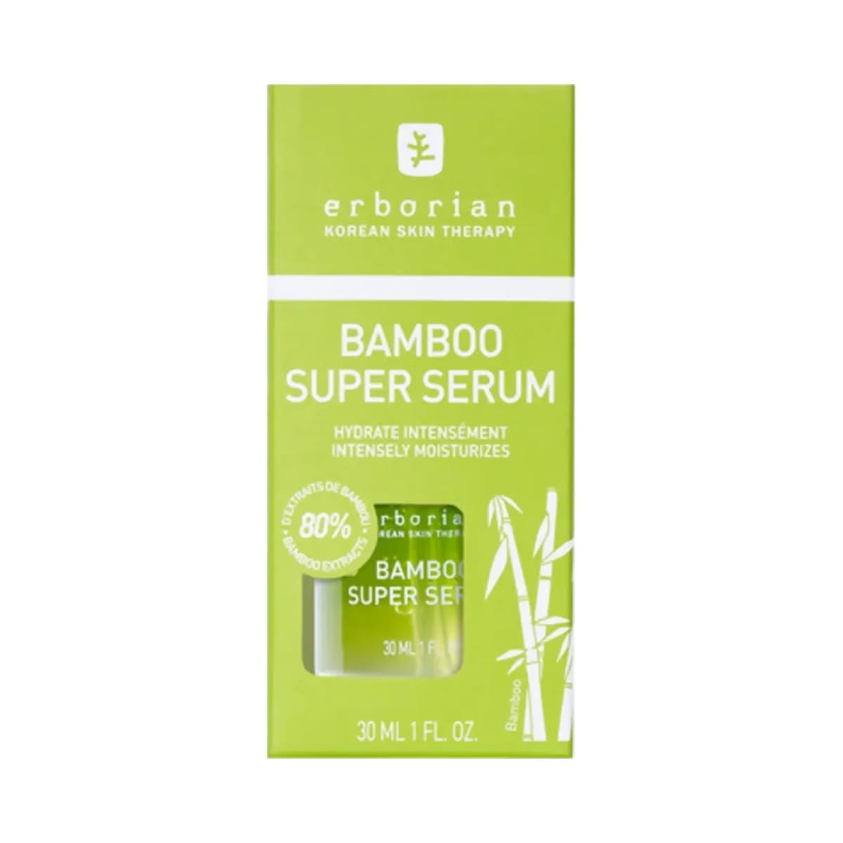 Erborian Bamboo Super Serum