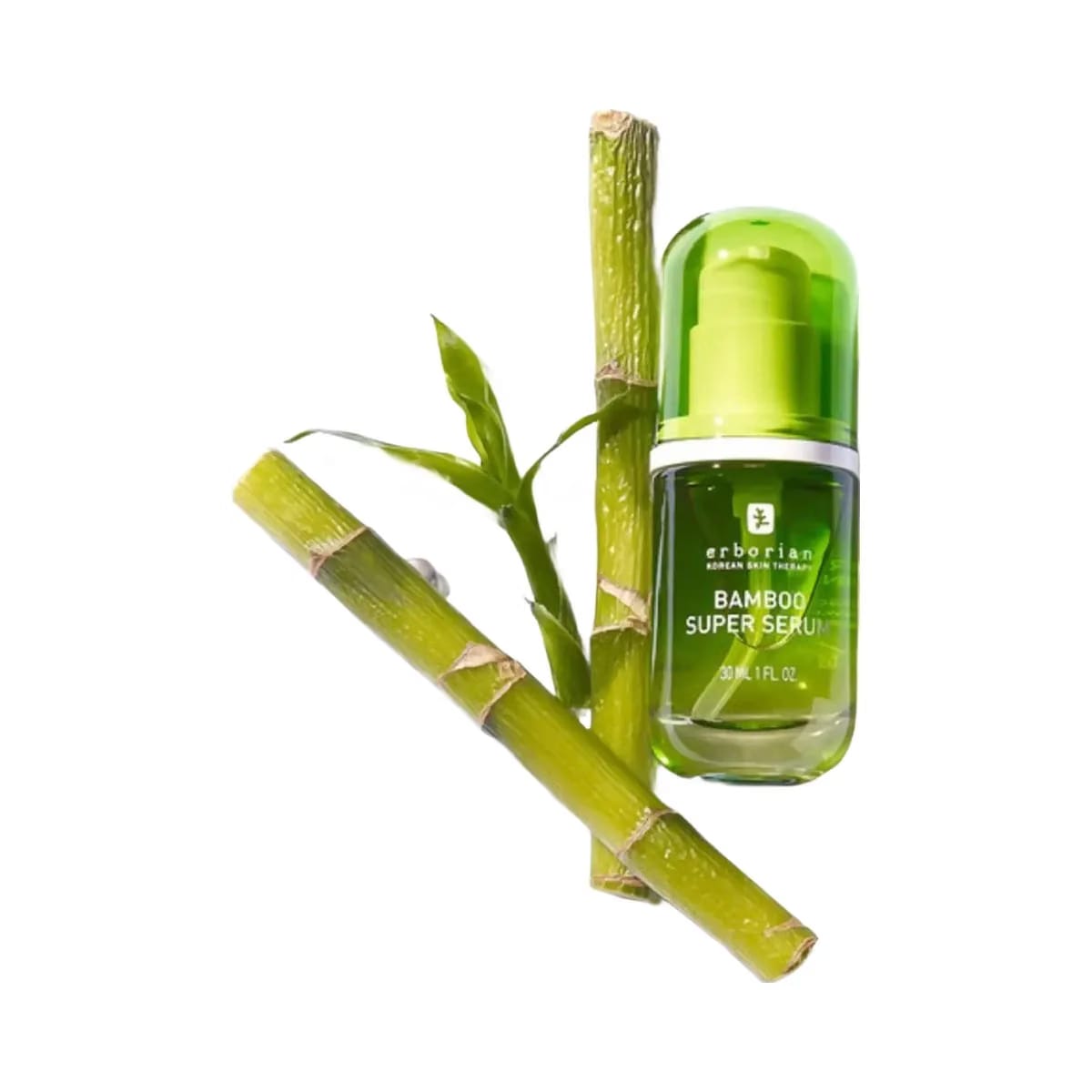 Erborian Bamboo Super Serum