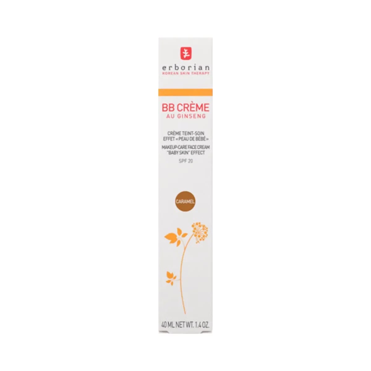 Erborian BB Cream SPF 20