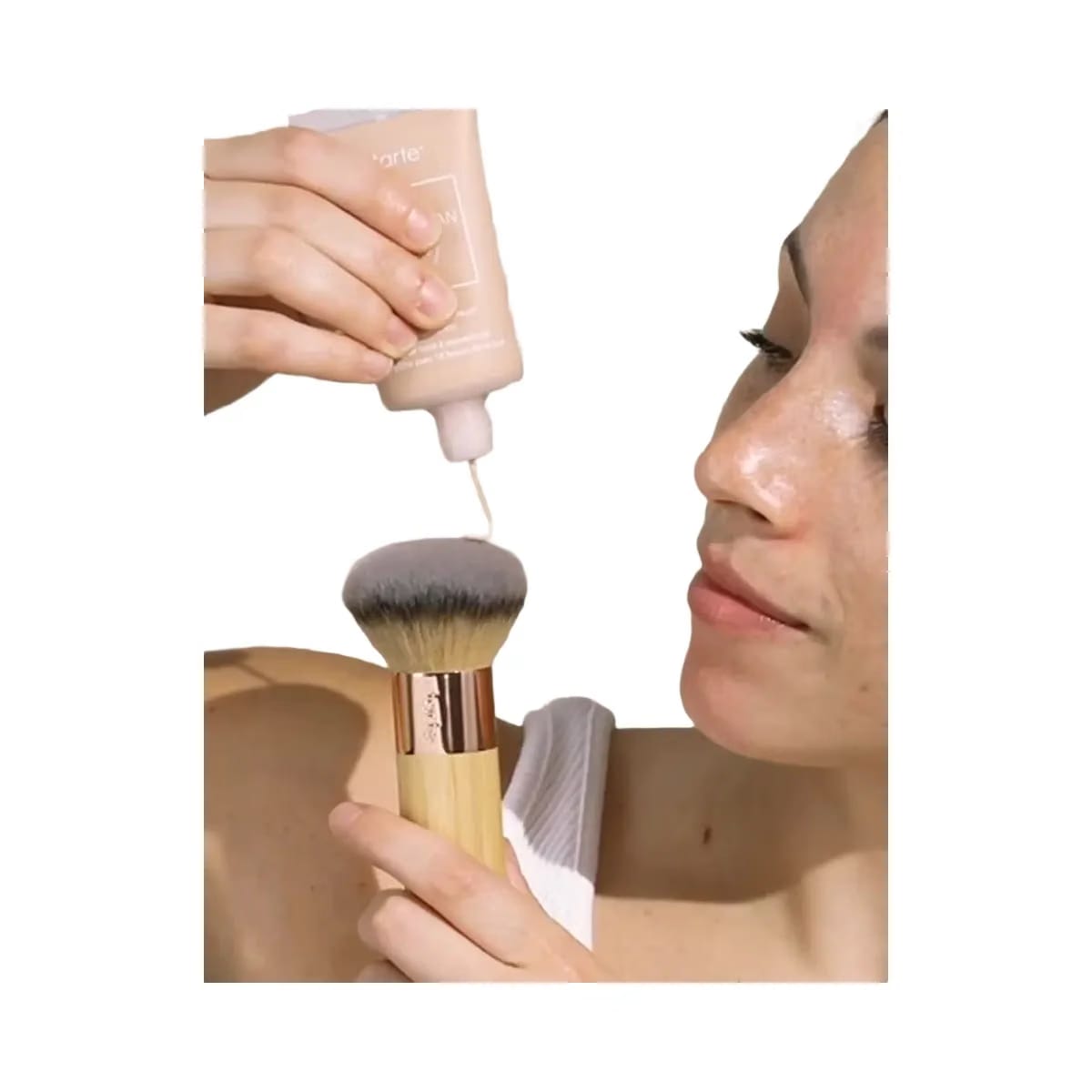 Tarte Amazonian Clay 16 Hour Full Coverage Foundation