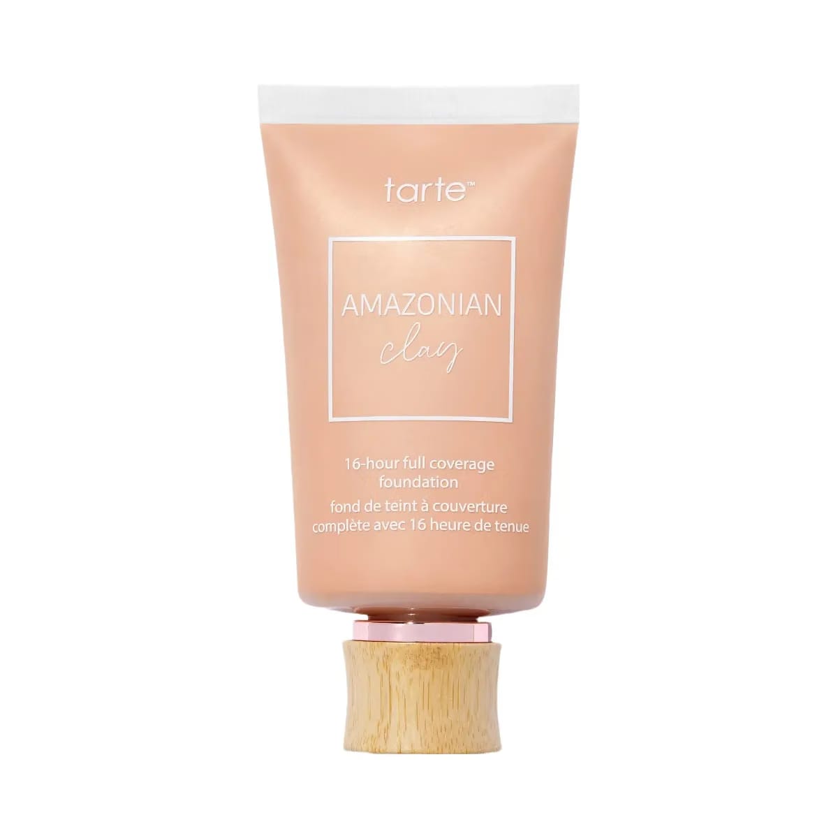 Tarte Amazonian Clay 16 Hour Full Coverage Foundation