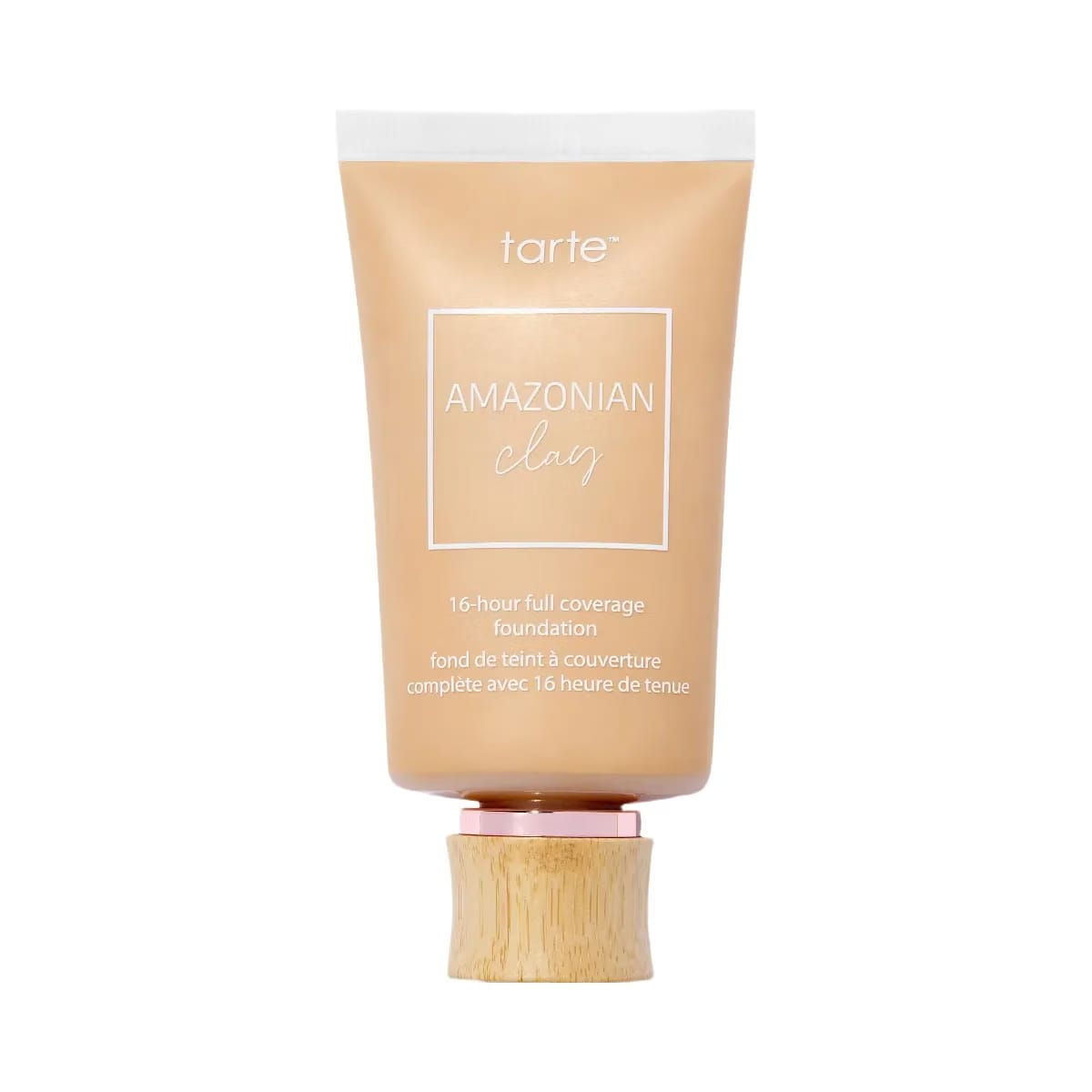 Tarte Amazonian Clay 16 Hour Full Coverage Foundation