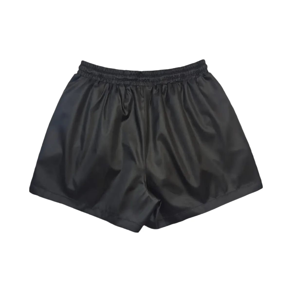 Hellstar Nylon Shorts Black
