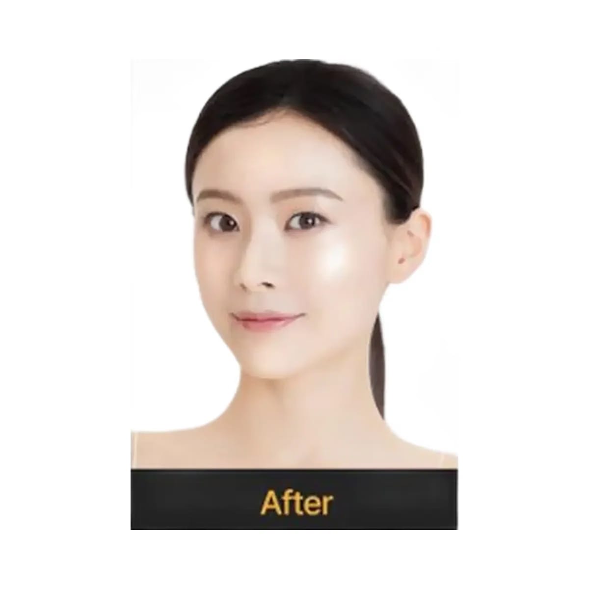 SUNGBOON EDITOR Silk Peptide EGF Intensive Eye Cream