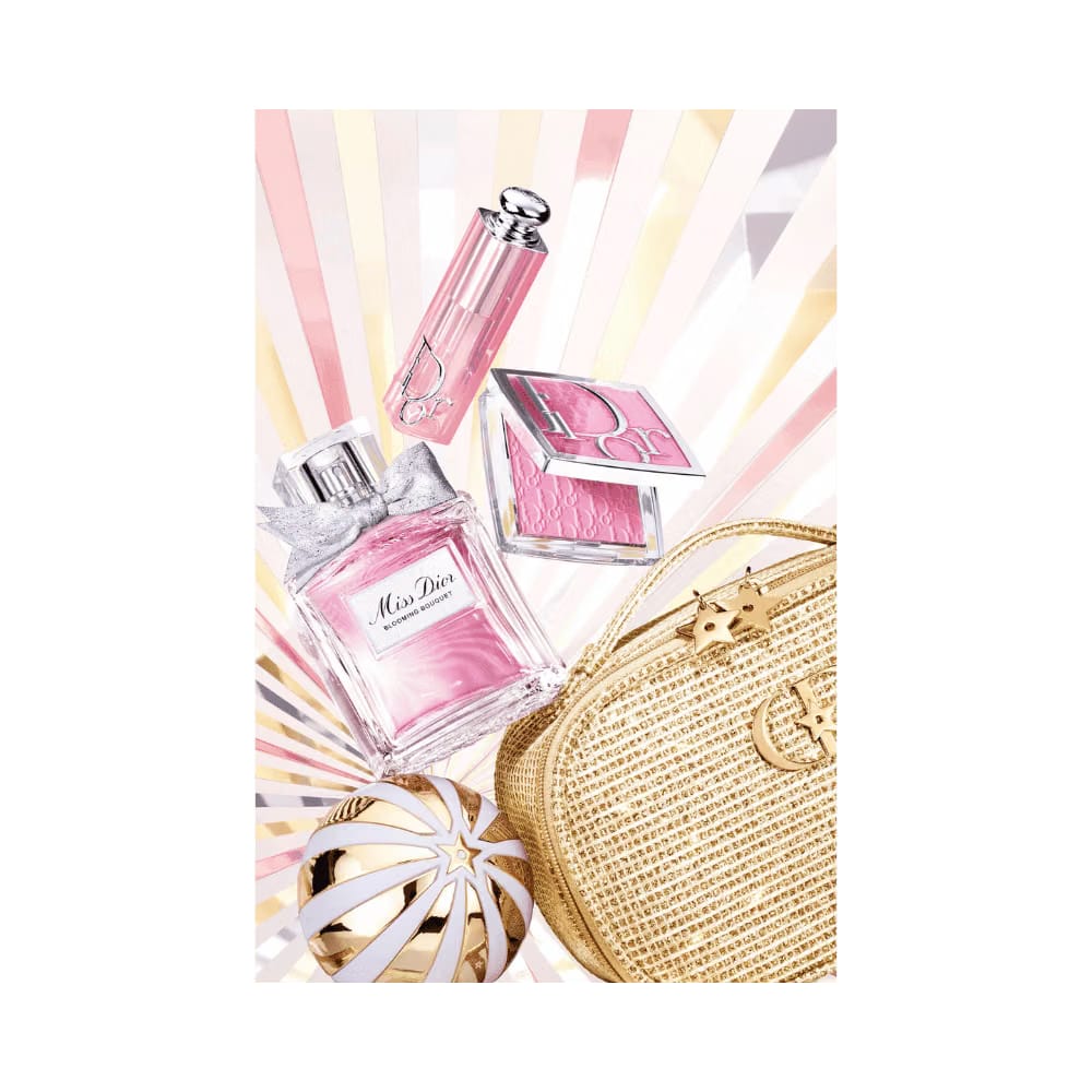 The Miss Dior Beauty Ritual - Limited Edition