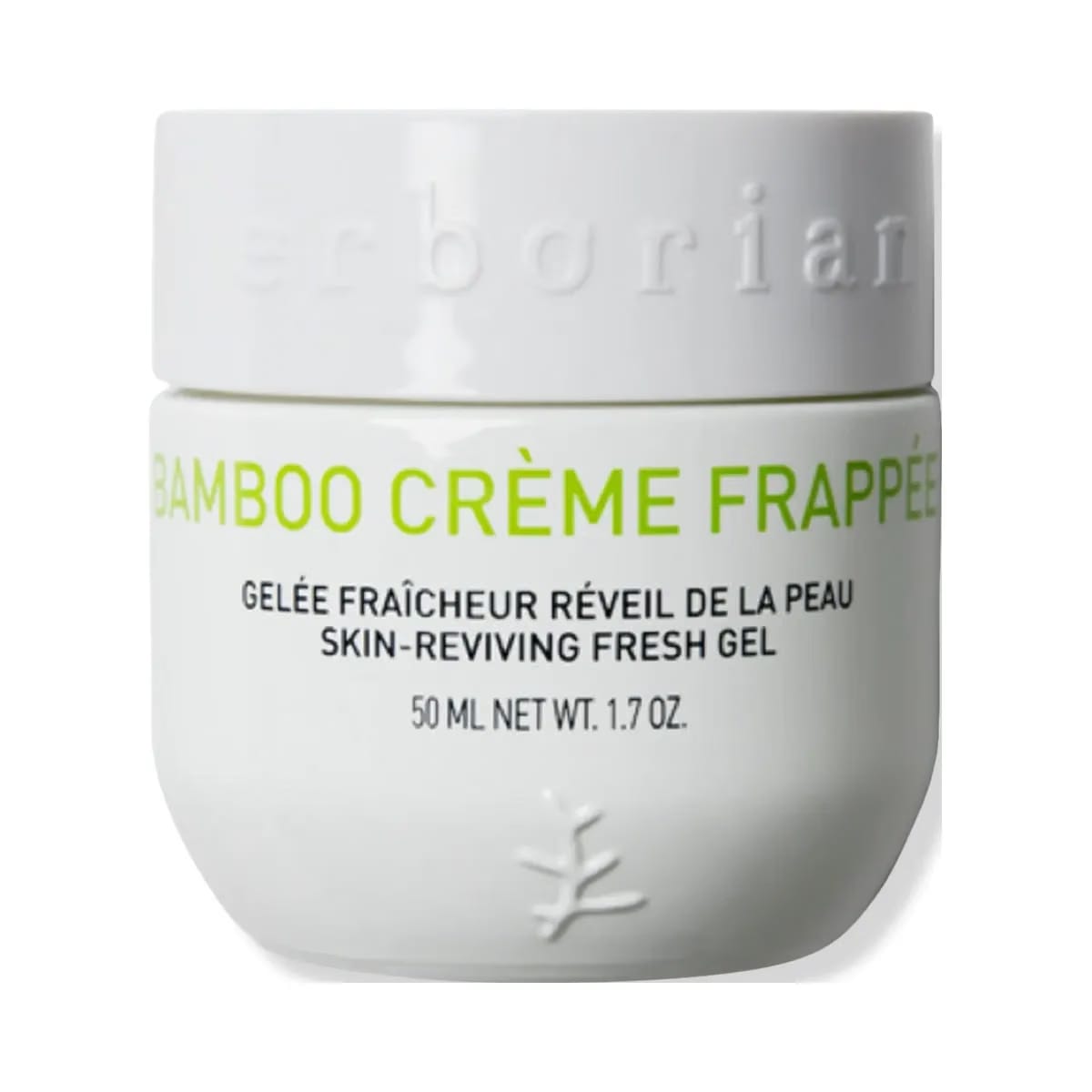 Erborian Bamboo Cream Frappee