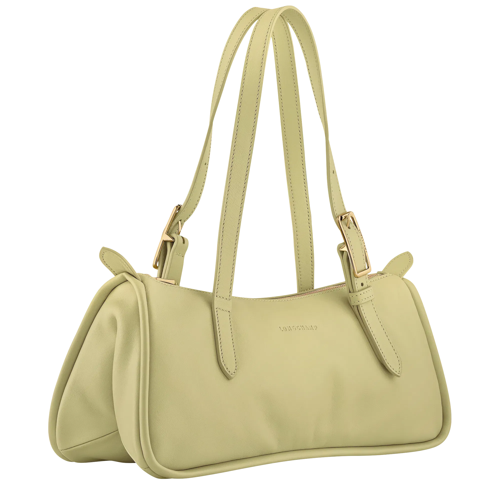 Longchamp Looong Shoulder bag Pistachio