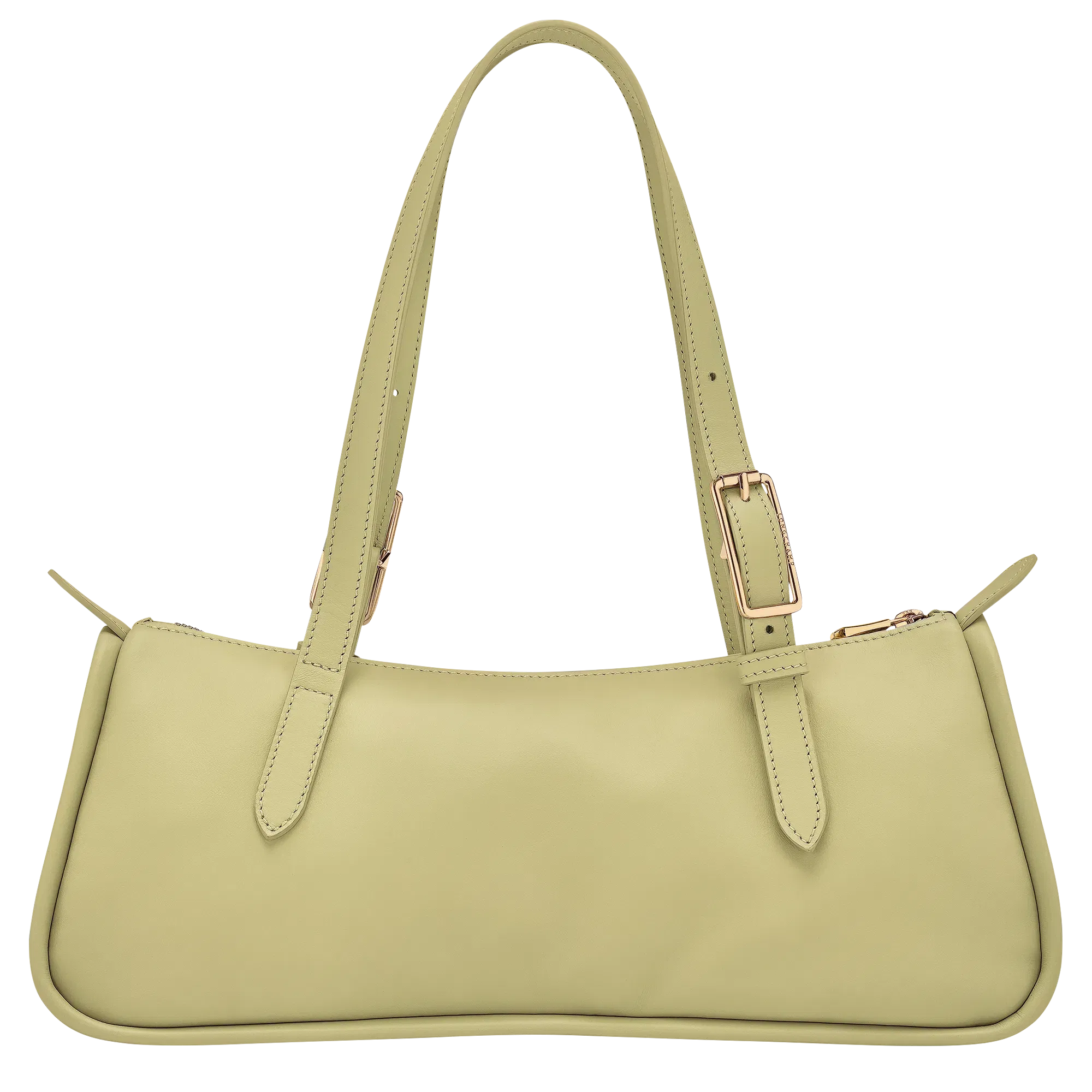 Longchamp Looong Shoulder bag Pistachio