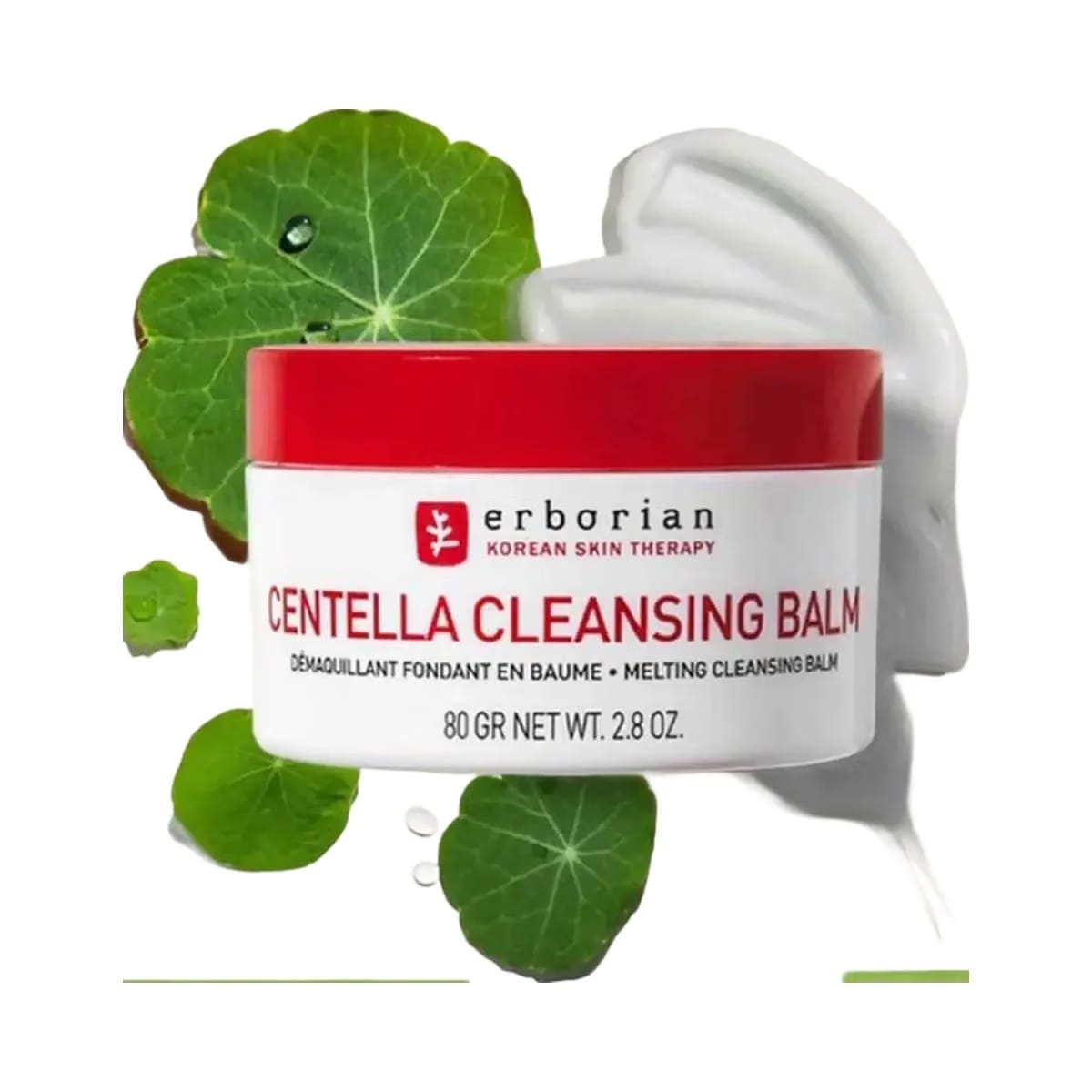 Erborian Centella Cleansing Balm