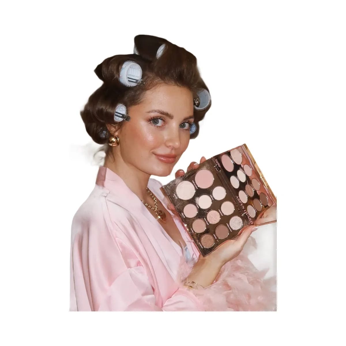 Tarte Aspyn Ovard Eye Cheek Palette