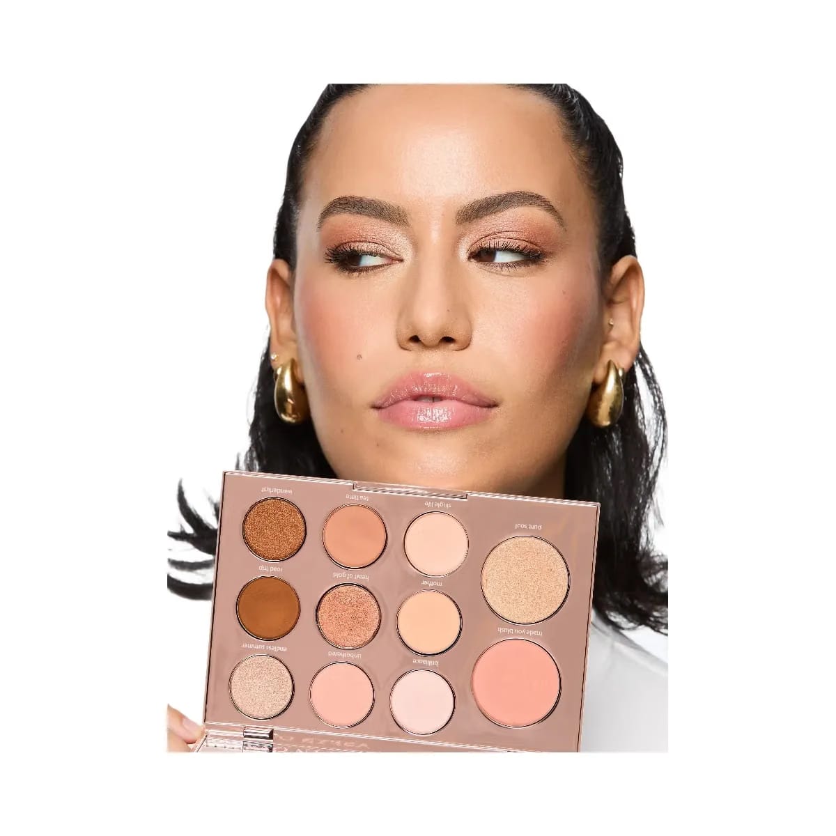 Tarte Aspyn Ovard Eye Cheek Palette