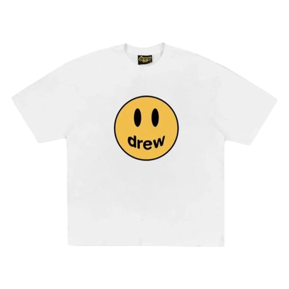 Drew House Mascot Tee "White"