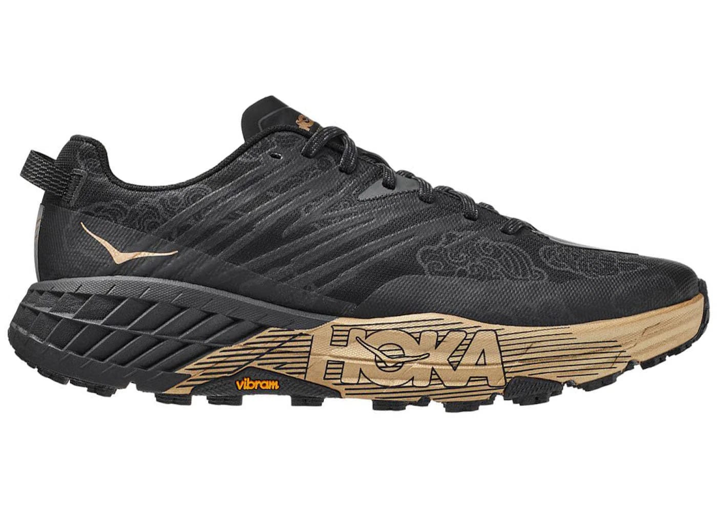 Hoka One One Speedgoat 4 Cny Chinese New Year All Gender