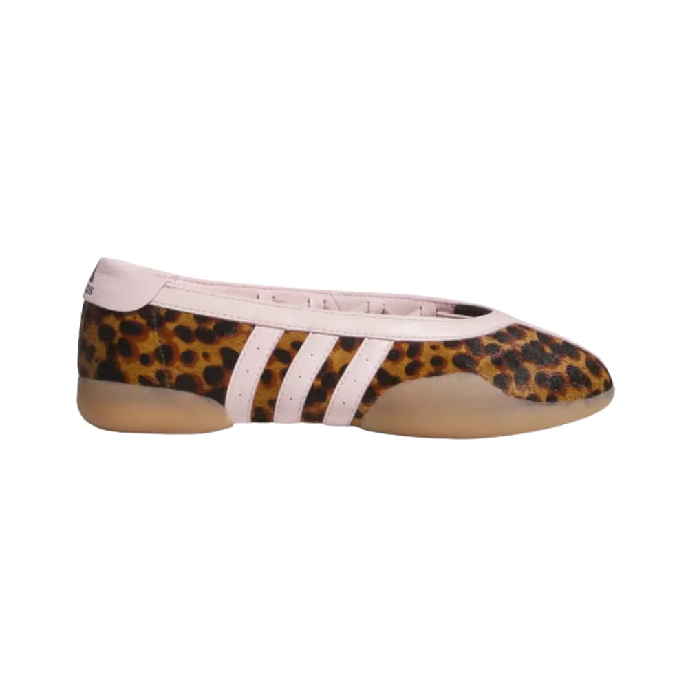 Adidas Taekwondo Mei Ballet Clear Pink