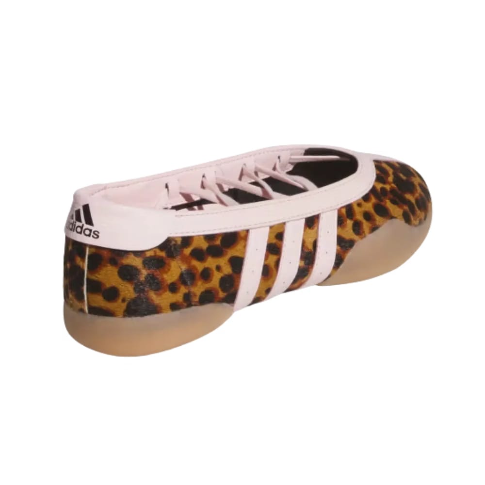 Adidas Taekwondo Mei Ballet Clear Pink