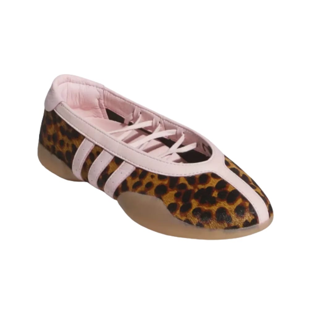 Adidas Taekwondo Mei Ballet Clear Pink