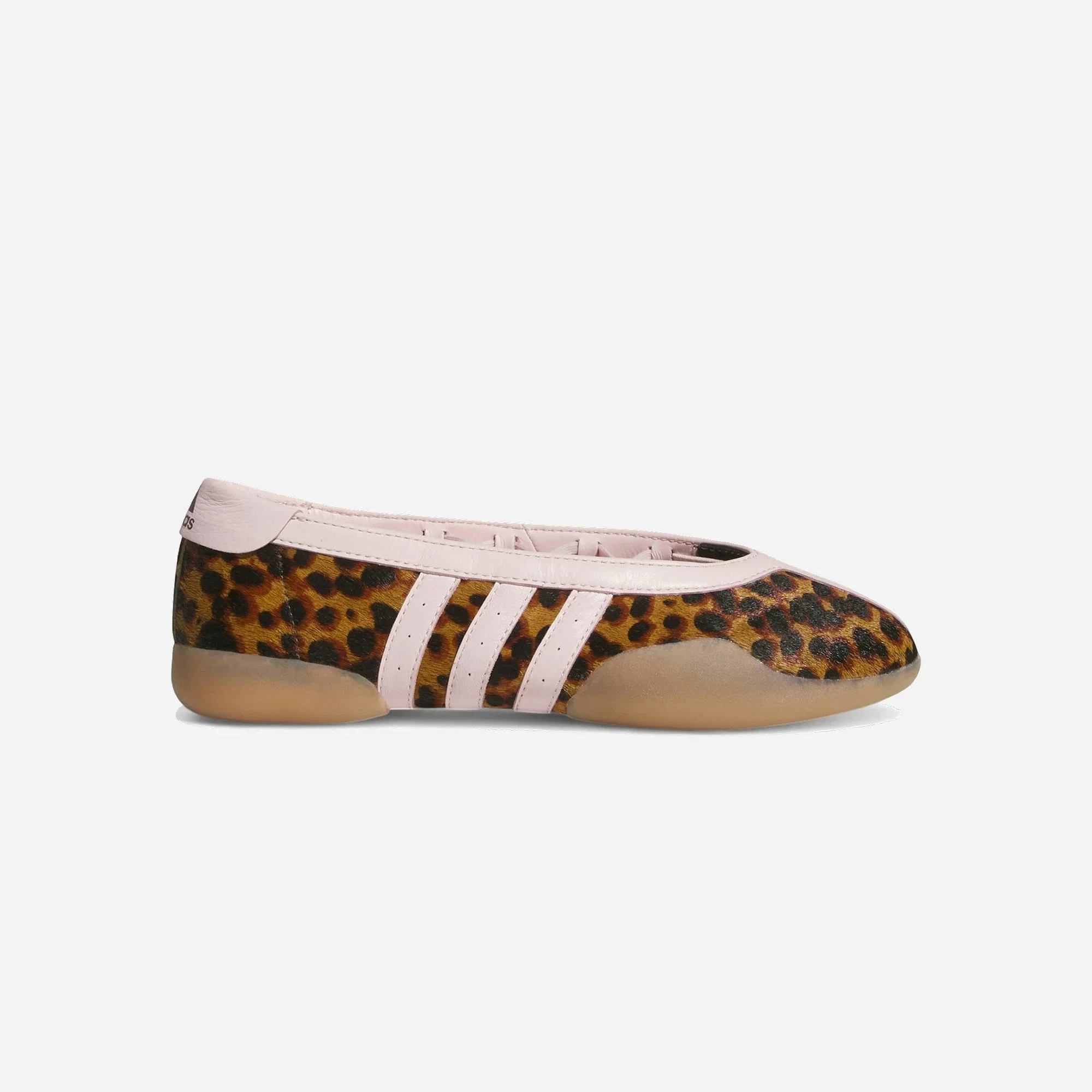 Adidas Taekwondo Mei Ballet Clear Pink