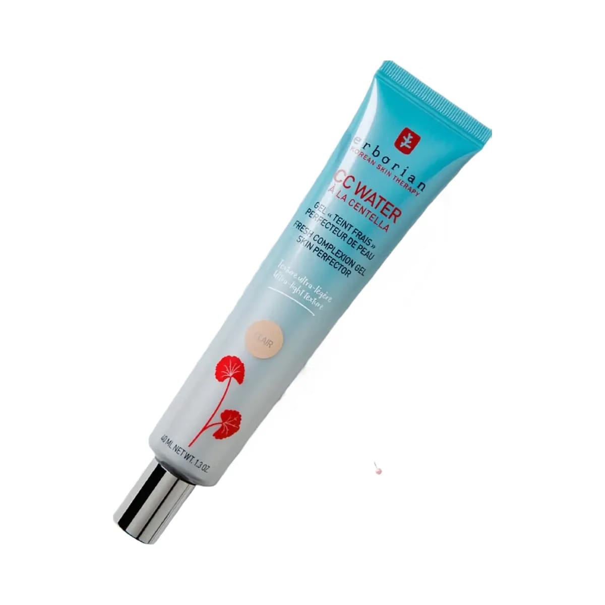Erborian CC Water with Hyaluronic Acid