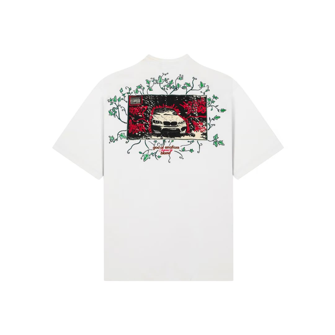 GHOST OF IVIES T-Shirt