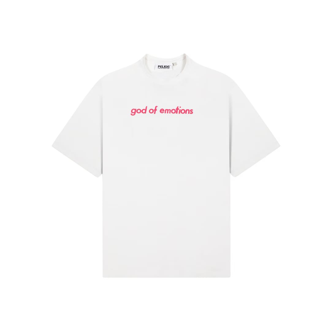GHOST OF IVIES T-Shirt
