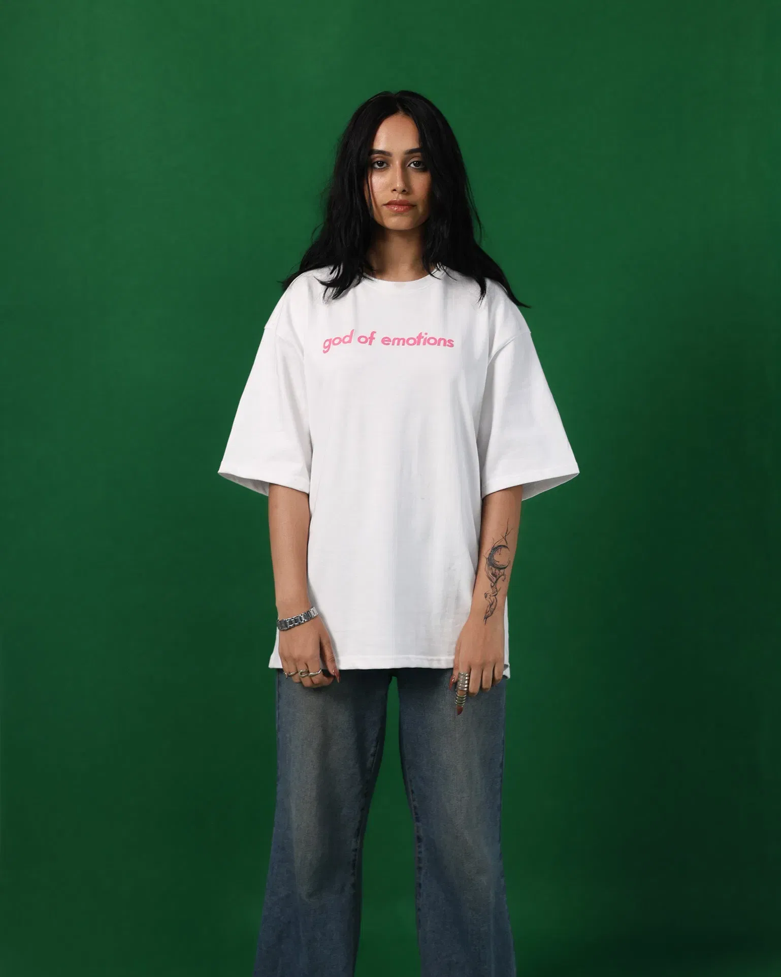 GHOST OF IVIES T-Shirt