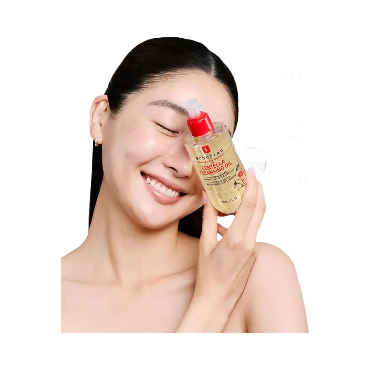 Erborian Centella Cleansing Oil with Centella Asiatica