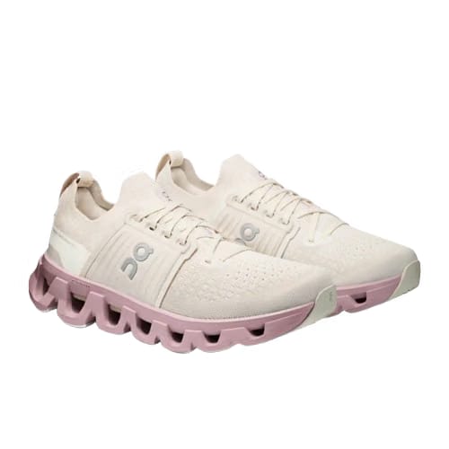 On Running Cloudswift 4 Pearl Mauve (W)