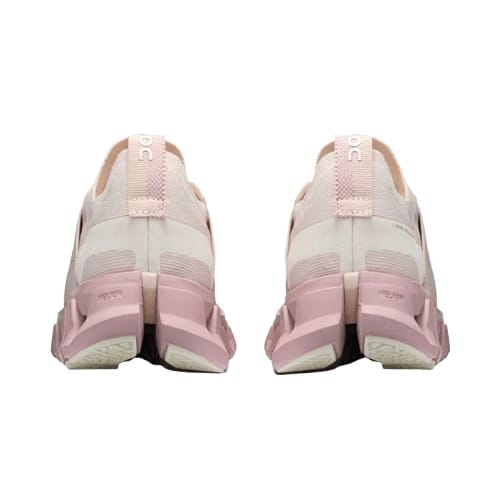 On Running Cloudswift 4 Pearl Mauve (W)