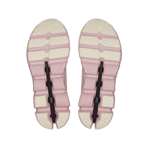 On Running Cloudswift 4 Pearl Mauve (W)