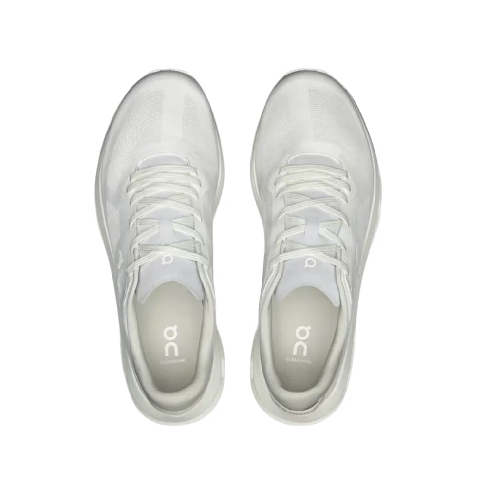 On Running Cloudzone White