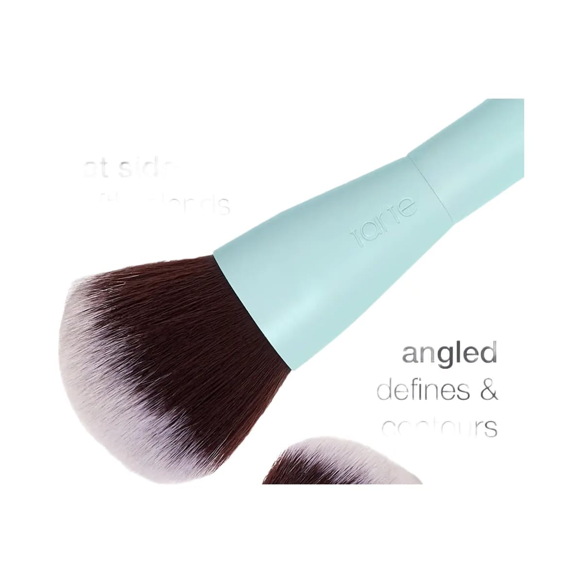 Tarte Double Ended Cream Face Brush